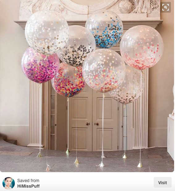 40th Birthday Decorations For Her
 The Best 40th Birthday Party Ideas To Celebrate