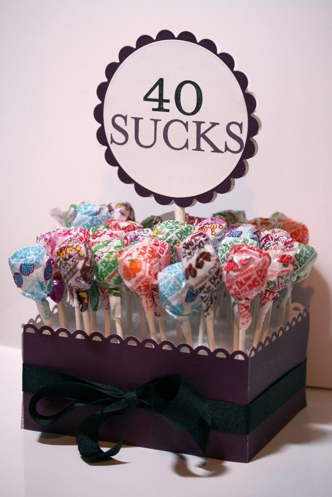 40th Birthday Gag Gift Ideas
 10 Stunning Funny 40Th Birthday Gift Ideas 2019