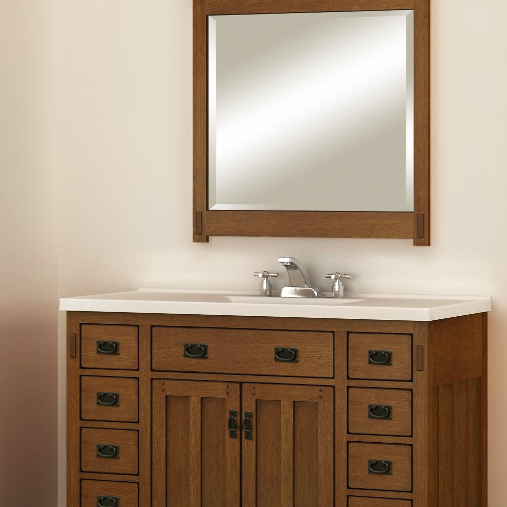 49 Bathroom Vanity Top
 Sagehill Premier 49" Single Bathroom Vanity Top & Reviews