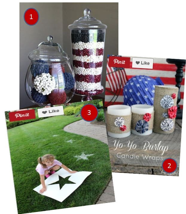 4th Of July Birthday Party Ideas
 July 4th Party Ideas Celebrate in Style The Finishing