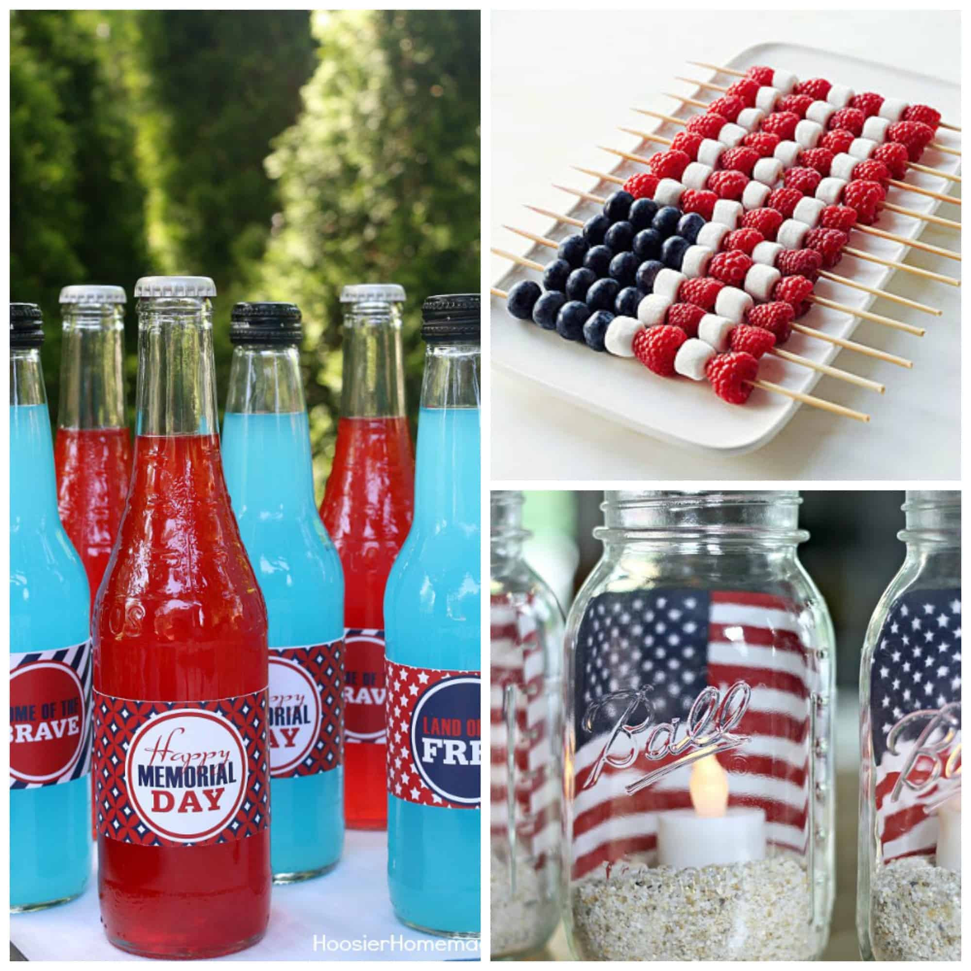 4th Of July Birthday Party Ideas
 10 Amazing 4th of July Party Ideas