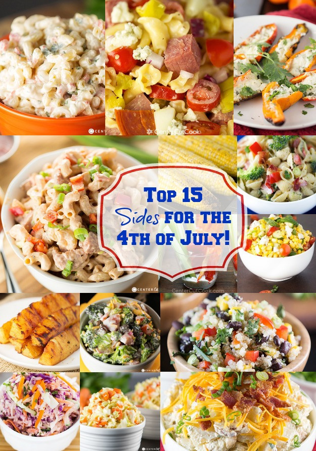 4Th Of July Side Dishes Easy
 The 22 Best Ideas for 4th July Side Dishes Easy Best