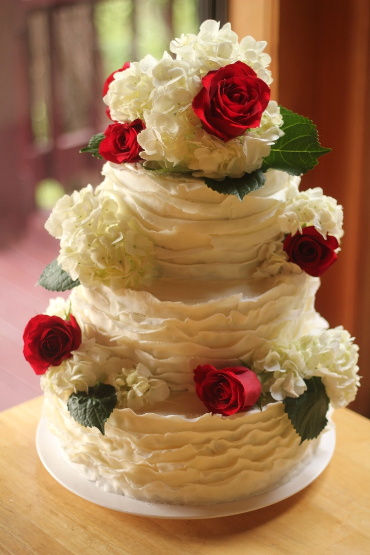 4Th Of July Wedding Cakes
 25 Best images about 4th of july wedding cakes on
