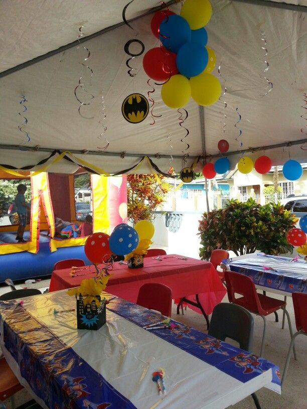 5 Year Old Birthday Party Ideas
 5 year old boy s birthday party