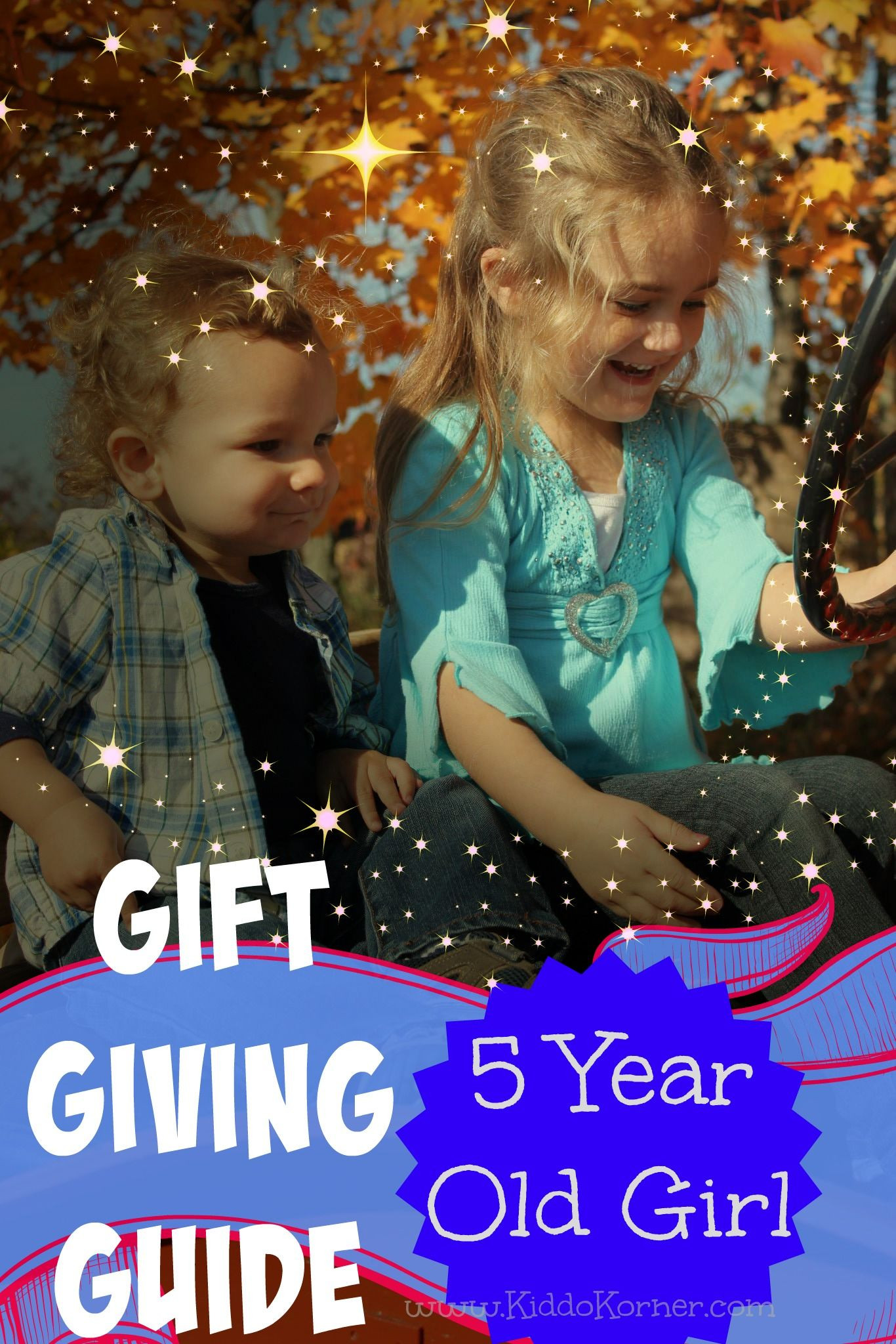 5 Yr Old Girl Birthday Gift Ideas
 here for our favorite ts for a 5 year old girl