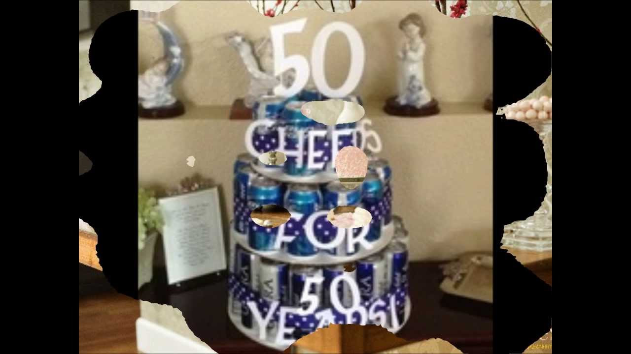 50th Birthday Decorations For Her
 50th birthday party ideas supplies themes