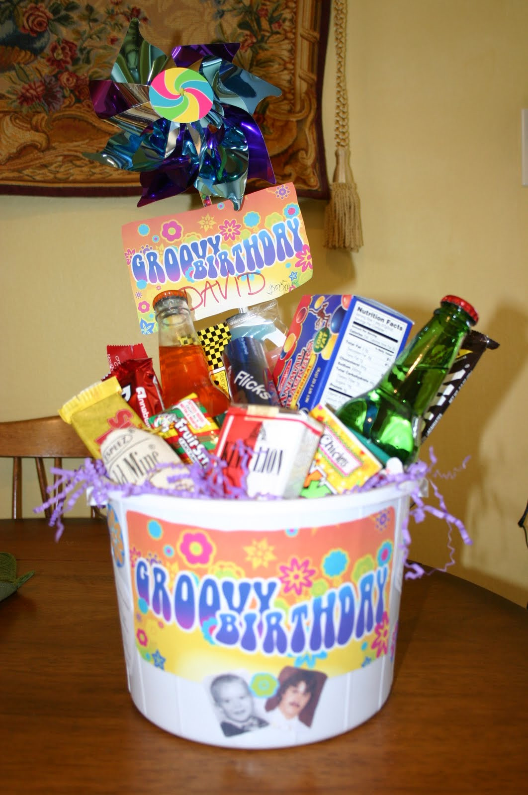 50Th Birthday Gift Ideas
 Express Your Creativity Cambria Pines & 50th Birthday