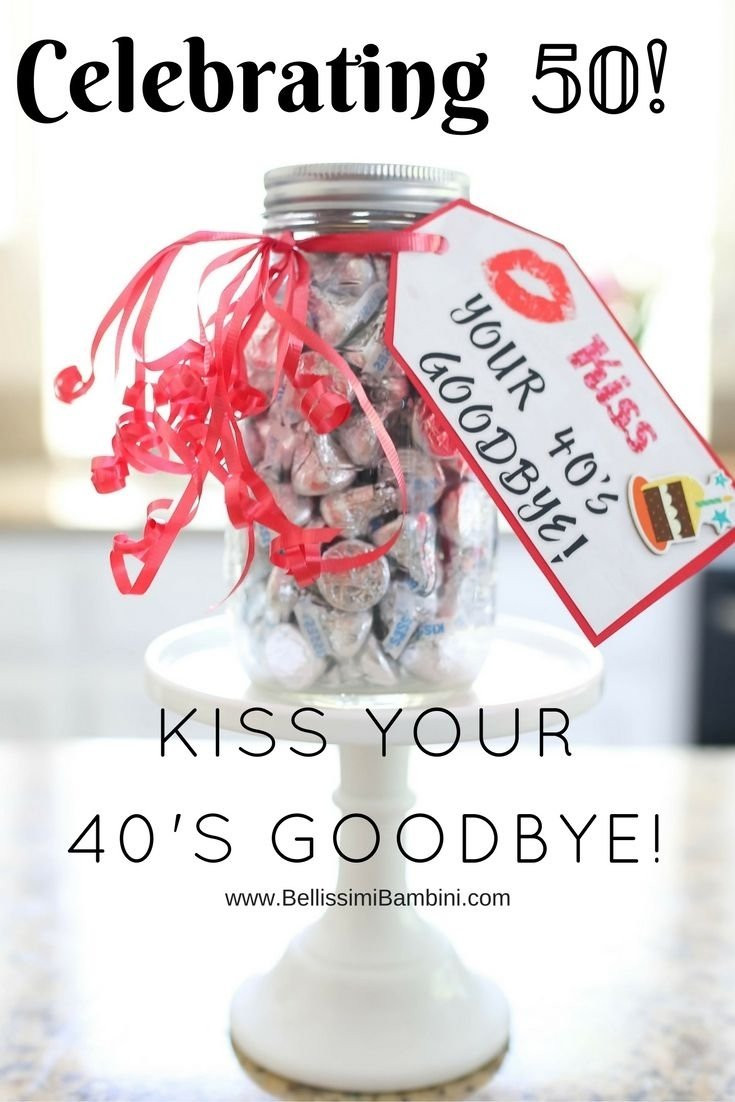 50Th Birthday Gift Ideas For Sister
 10 Fabulous 50Th Birthday Gift Ideas For Sister 2019