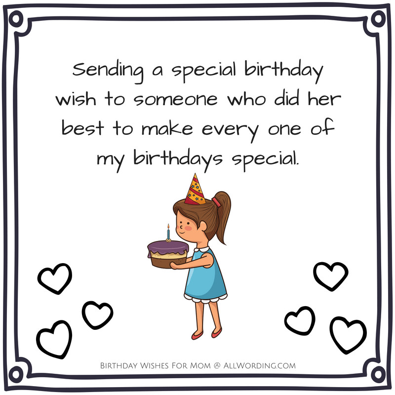 50Th Birthday Quotes For Mom
 Happy Birthday Mom 50 Heartfelt and Hilarious Birthday