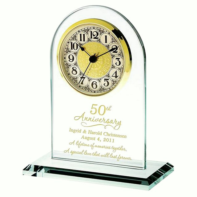 50th Wedding Anniversary Gift Ideas For Friends
 50th Wedding Anniversary Gifts Ideas for Your Loved e