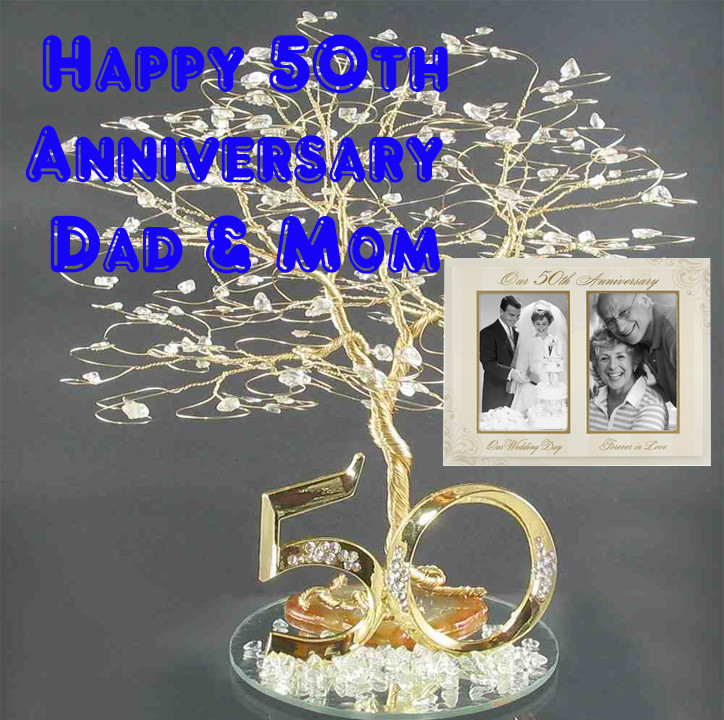 50th Wedding Anniversary Gift Ideas
 How to find the Best 50th Wedding Anniversary Gifts