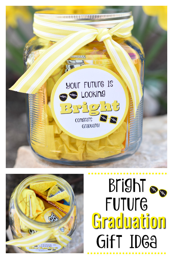 5Th Grade Girl Graduation Gift Ideas
 Simple and Fun Graduation Present Ideas