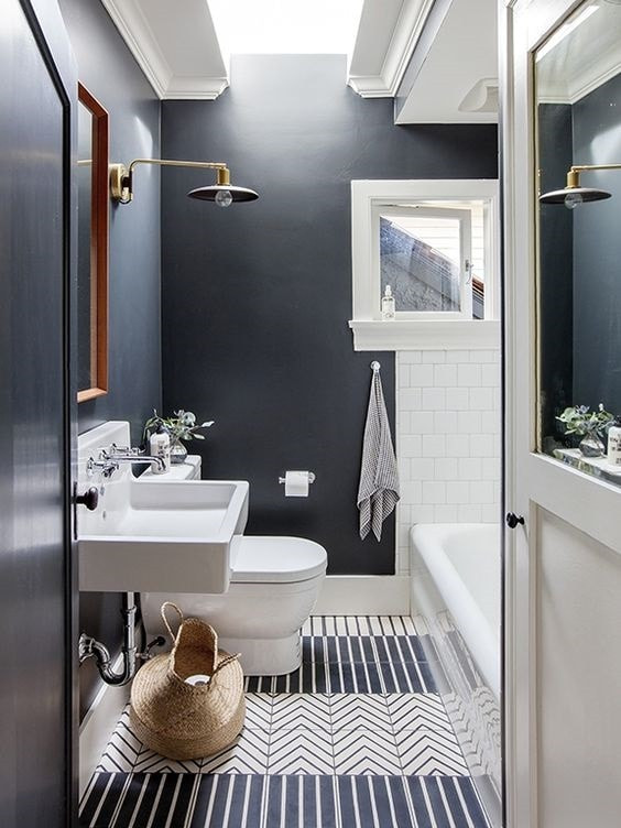 5X7 Bathroom Remodel Pictures
 25 Stylishly Inviting 5X7 Bathroom Design Inspirations