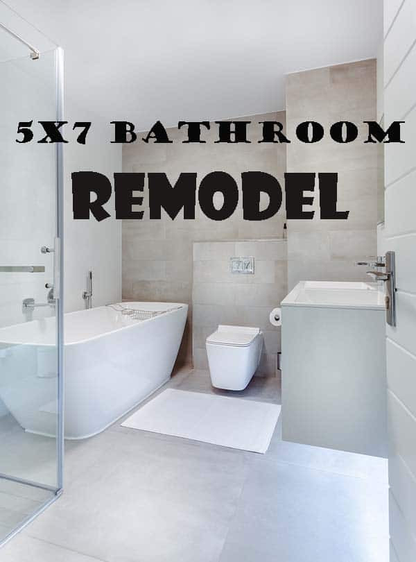 5X7 Bathroom Remodel Pictures
 What Does 5x7 Bathroom Remodel Cost My Home My Globe