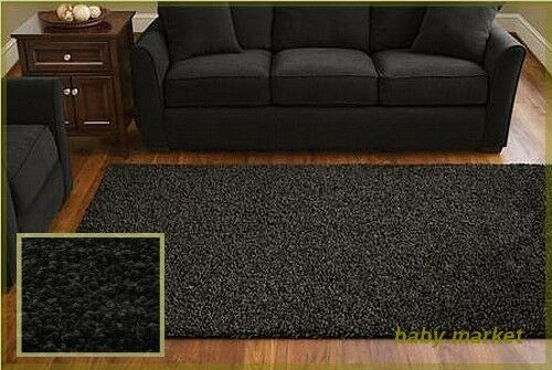 5X8 Rug In Living Room
 Living Room 5x8 Area Rug Home Decorative Rich Black