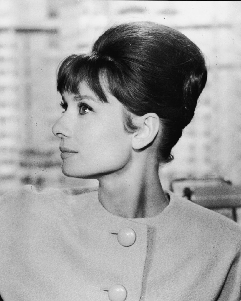 60S Black Hairstyles
 40 Elegant and fresh Why the 60s hairstyles are the stars