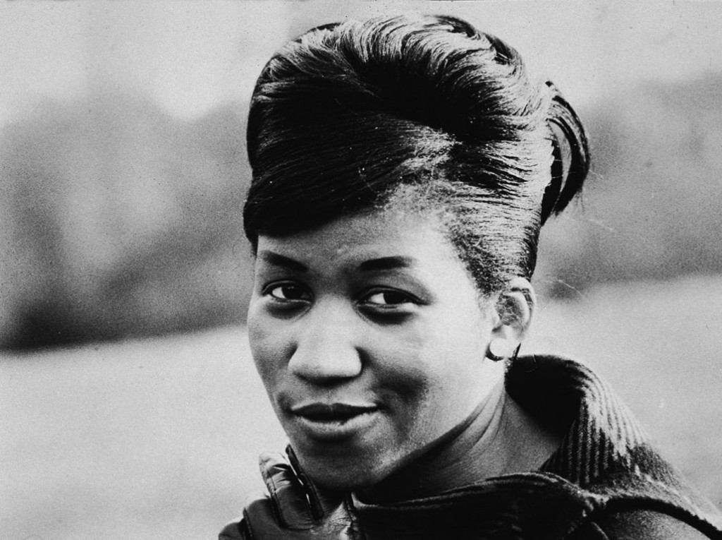 60S Black Hairstyles
 40 Elegant and fresh Why the 60s hairstyles are the stars