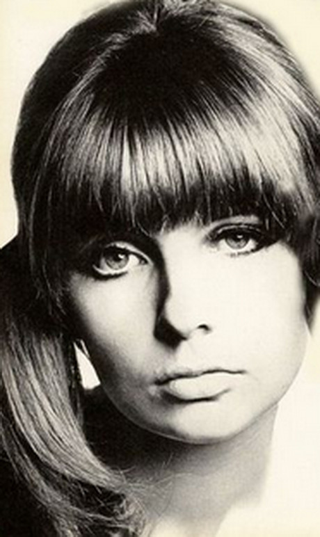 60S Black Hairstyles
 60s hairstyles for women