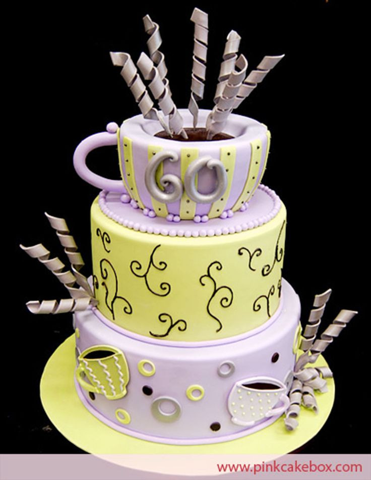 60th Birthday Cake Decorations
 60th birthday cake ideas for women 1 024×1 324 pixels