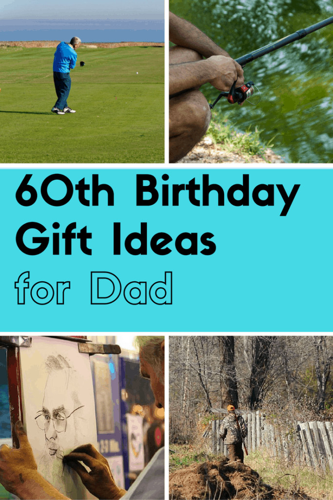 60th Birthday Gift Ideas For Dad
 Best 60th Birthday Gift Ideas for Dad