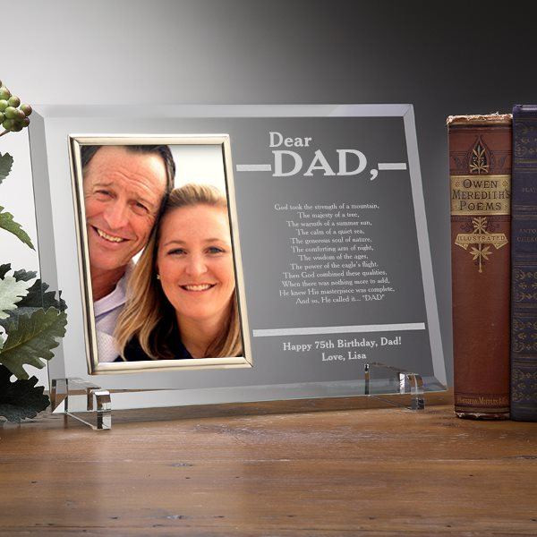 75th Birthday Gift Ideas For Dad
 75th Birthday Gift Ideas for Dad Top 30 Gifts for a 75