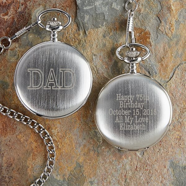 75th Birthday Gift Ideas For Dad
 75th Birthday Gift Ideas for Dad 30 Presents He ll