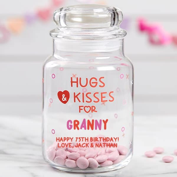 75Th Birthday Gift Ideas For Grandma
 75th Birthday Gift Ideas for Grandma Best Gifts for a 75