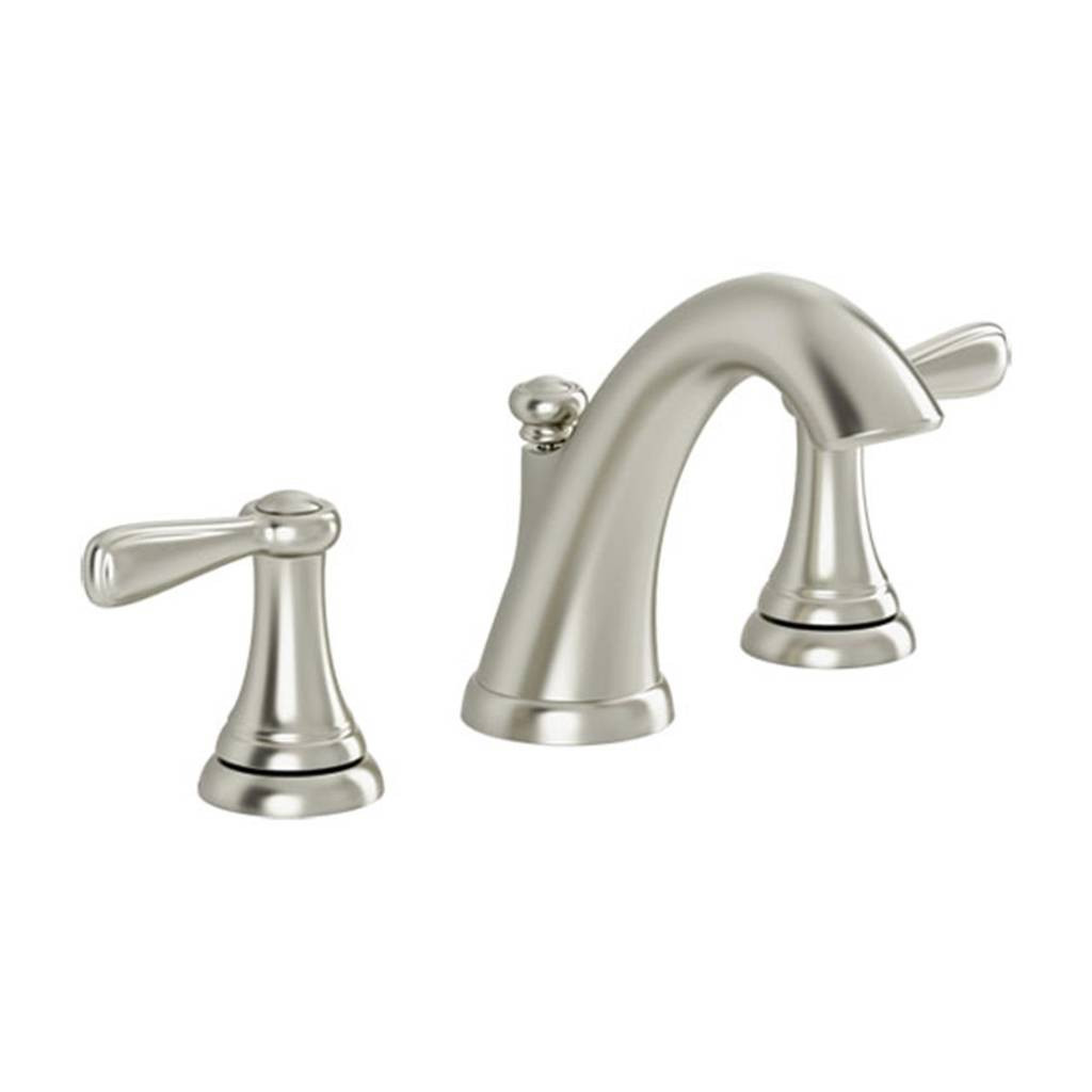 8 Bathroom Faucet
 Marquette 2 Handle 8 Inch Widespread Bathroom Faucet