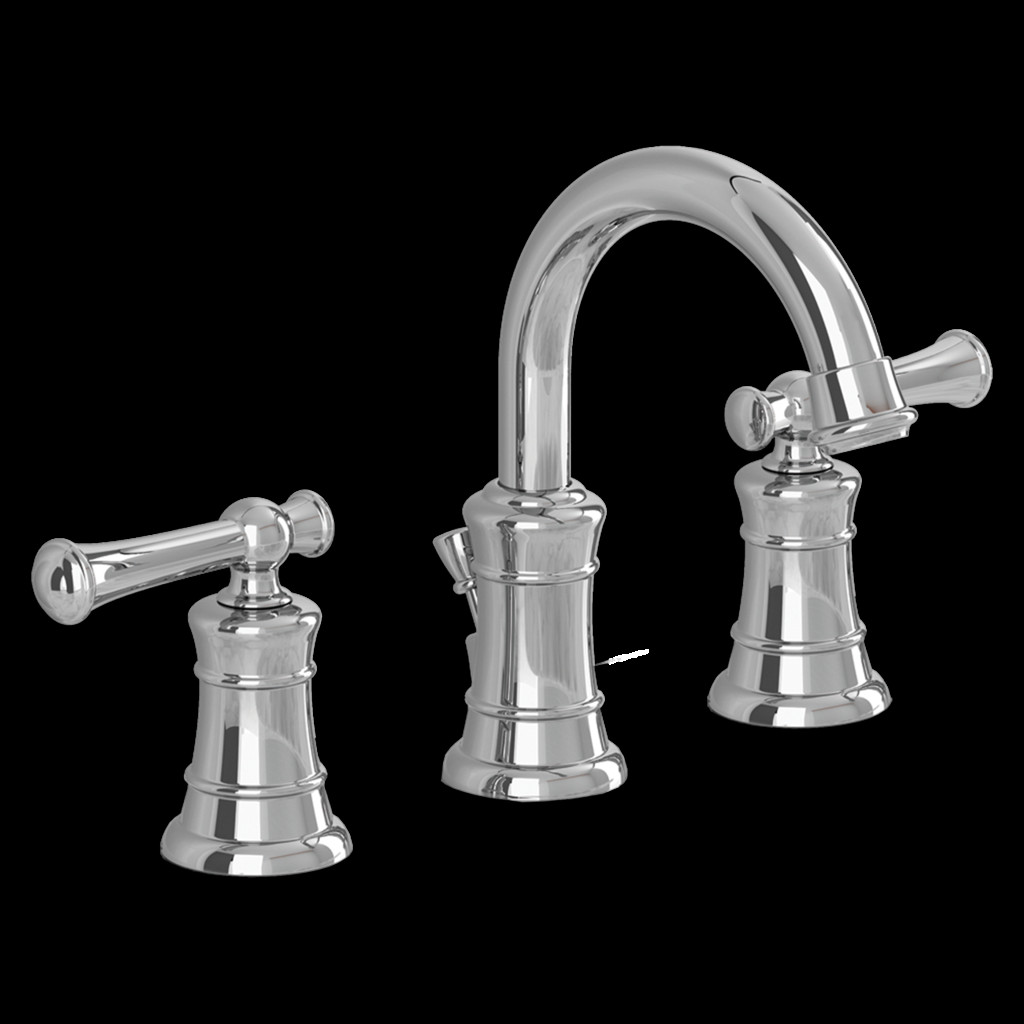 8 Bathroom Faucet
 Emory 2 Handle 8 Inch Widespread High Arc Bathroom Faucet