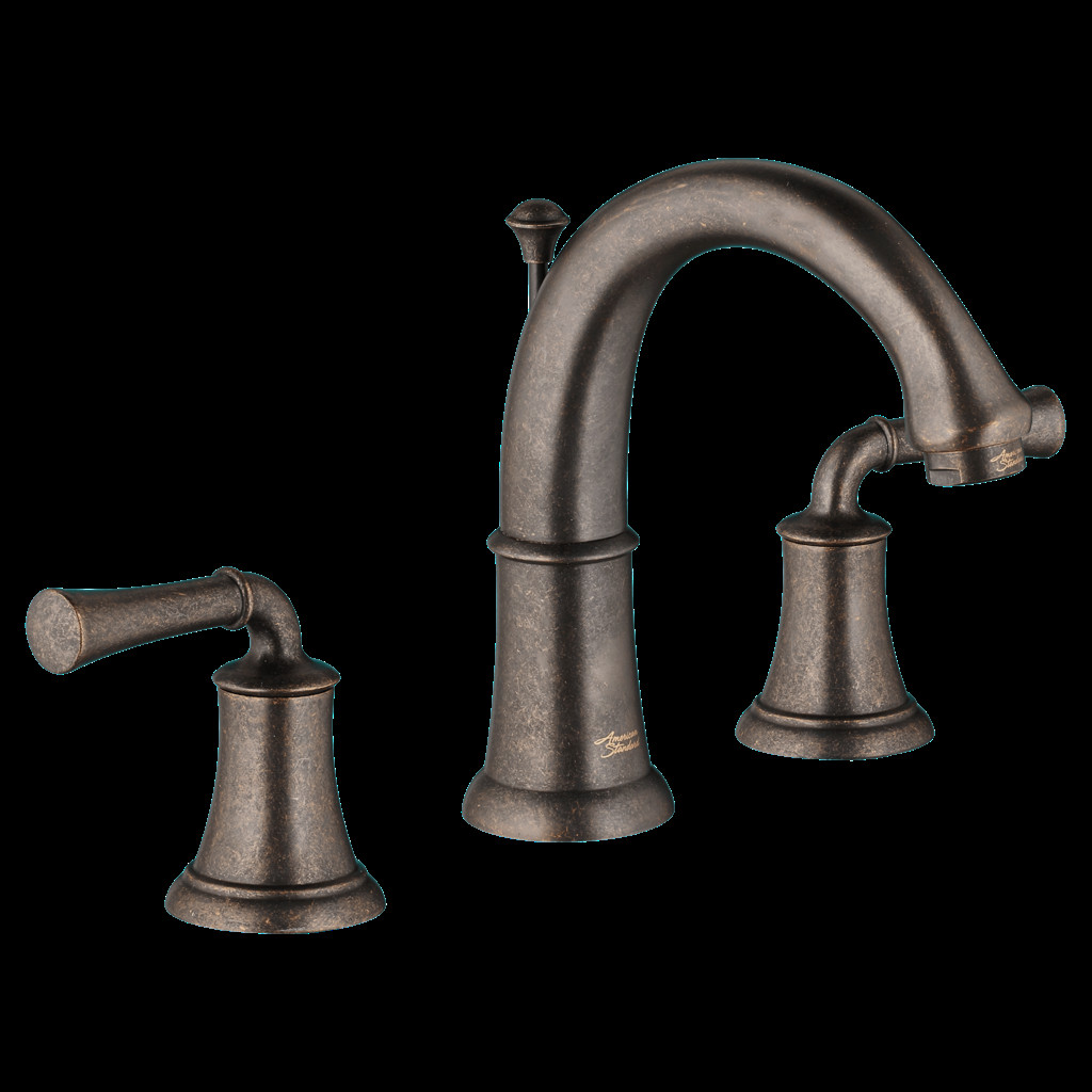 8 Bathroom Faucet
 Portsmouth 2 Handle 8 Inch Widespread High Arc Bathroom