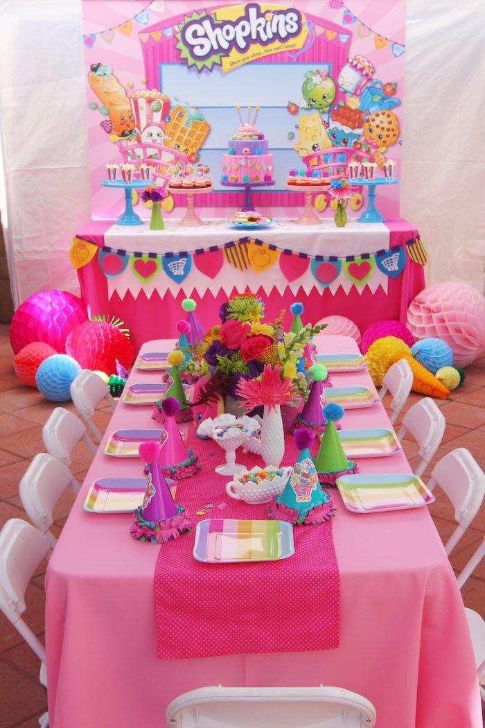 8 Year Old Girl Birthday Party
 Spa Birthday Party Ideas 8 Year Old