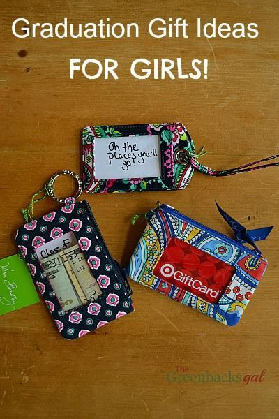 8Th Grade Girl Graduation Gift Ideas
 Graduation Gift Ideas for High School Girl