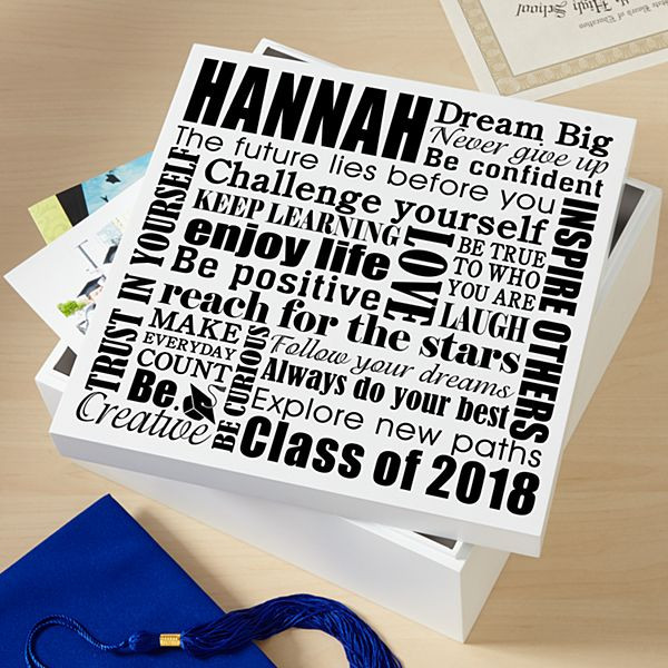 8Th Grade Girl Graduation Gift Ideas
 Graduation Gifts for Girls