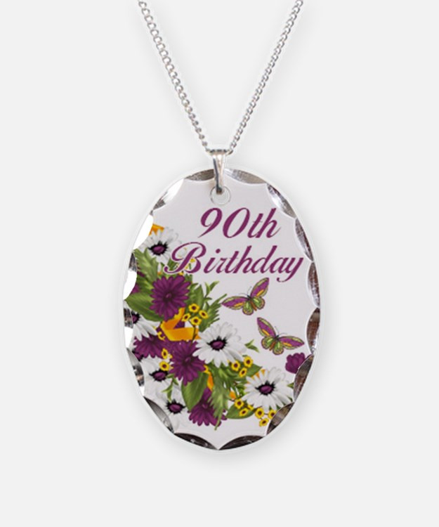 90th Birthday Gift Ideas
 Gifts for 90th Birthday