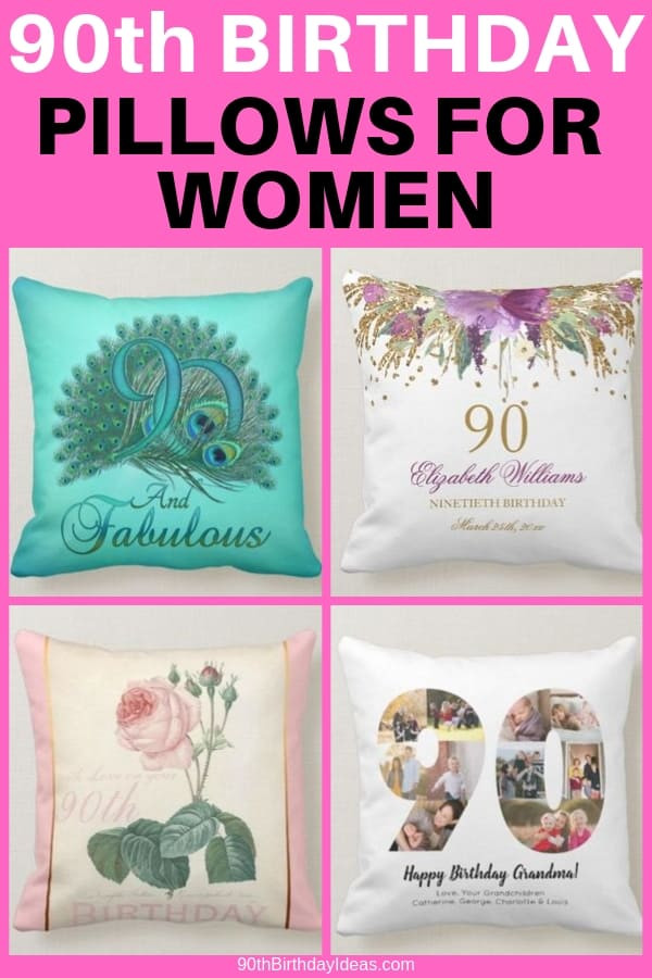 90Th Birthday Gift Ideas For Grandpa
 90th Birthday Gift Ideas for Grandma