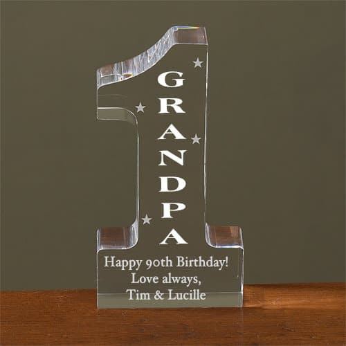 90Th Birthday Gift Ideas For Grandpa
 90th Birthday Gift Ideas for Grandpa 50 Amazing Gifts He