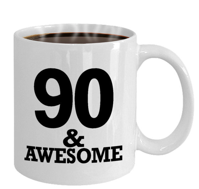 90Th Birthday Gift Ideas For Grandpa
 Gifts for 90 Year Old Man Awesome 90th Birthday Gifts