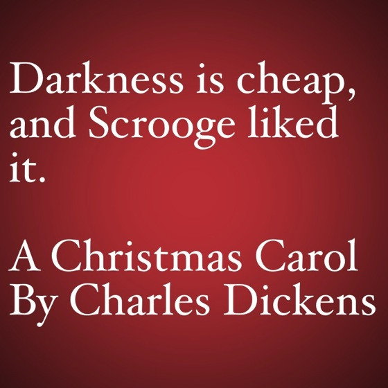 A Christmas Carol Scrooge Quotes
 A Christmas Carol Quotes QuotesGram