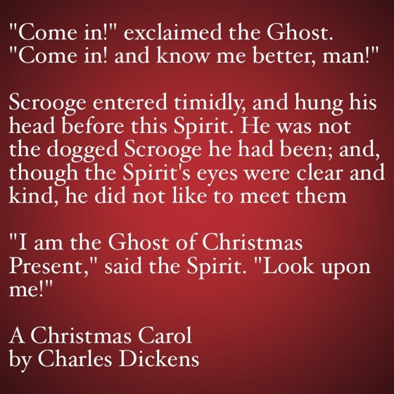 A Christmas Carol Scrooge Quotes
 My Favorite Quotes from A Christmas Carol 28 e in