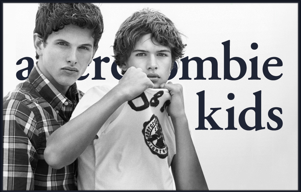 Abercrombie Kids Gift Cards
 Abercrombie Kids Credit Card Store Credit Cards