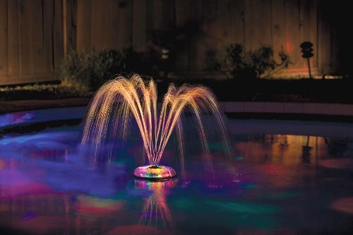 Above Ground Pool Fountains
 Best Ground Pool Fountain