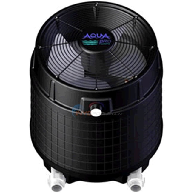 Above Ground Pool Heat Pump
 Aqua Pro Ground Swimming Pool Heat Pump 60 000 BTU