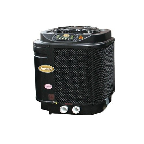 Above Ground Pool Heat Pump
 Jacuzzi JHX60 60 000 BTU Pro Grade Pool Heat Pump for