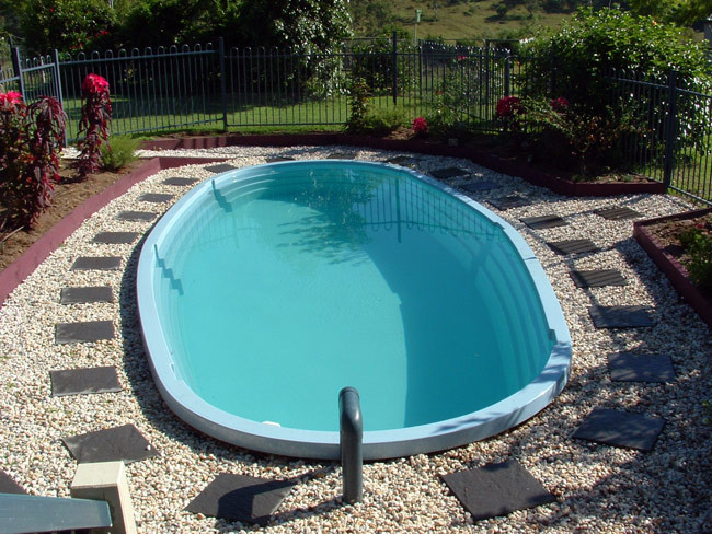 Above Ground Pool Setup
 ground pools installation – Value Pools