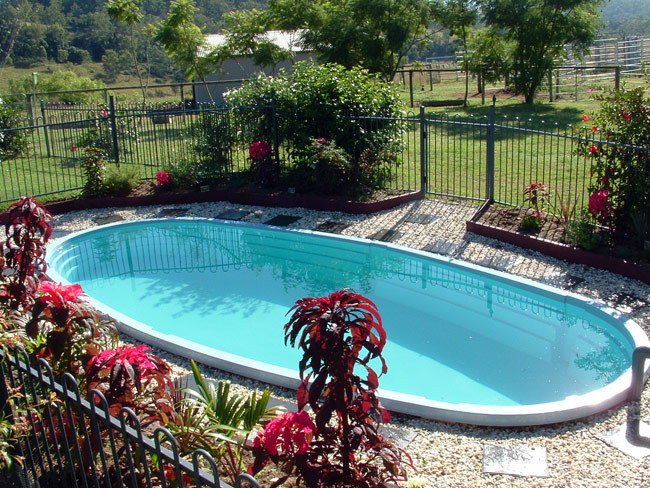 Above Ground Pool Setup
 ground pools installation – Value Pools