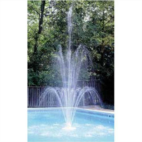 Above Ground Pool Water Fountain
 Pool Fountain