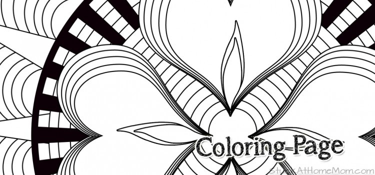 Ac Moore Adult Coloring Books
 My First Coloring Page Creation stuckathomemom