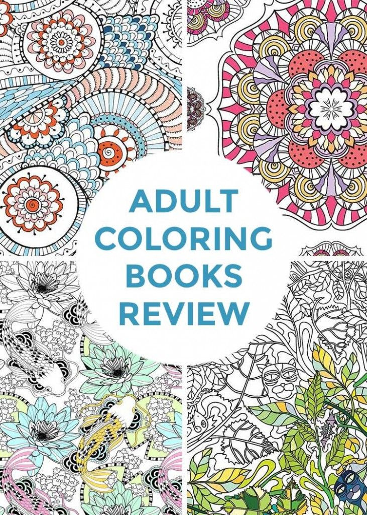 Ac Moore Adult Coloring Books
 Leisure Arts Adult Coloring Books Review