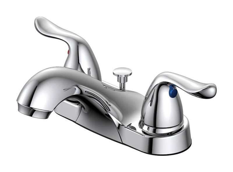 ace hardware bathroom faucets with sink