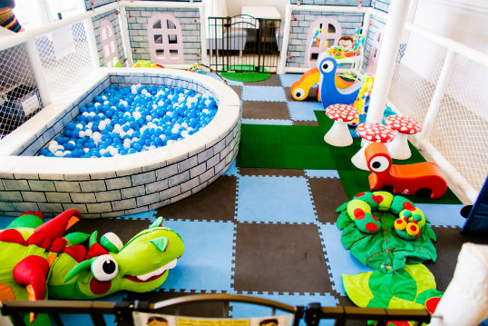 Activities For 1 Year Old Birthday Party
 1st Birthday Party Ideas for Boys You will Love to Know